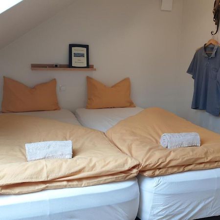 Slow Travel Myvatn - Þufa - Private Homestay Eksteriør bilde