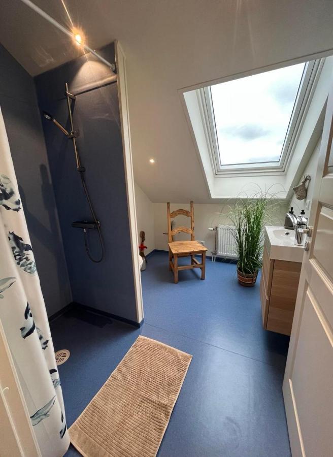 Slow Travel Myvatn - Þufa - Private Homestay Eksteriør bilde