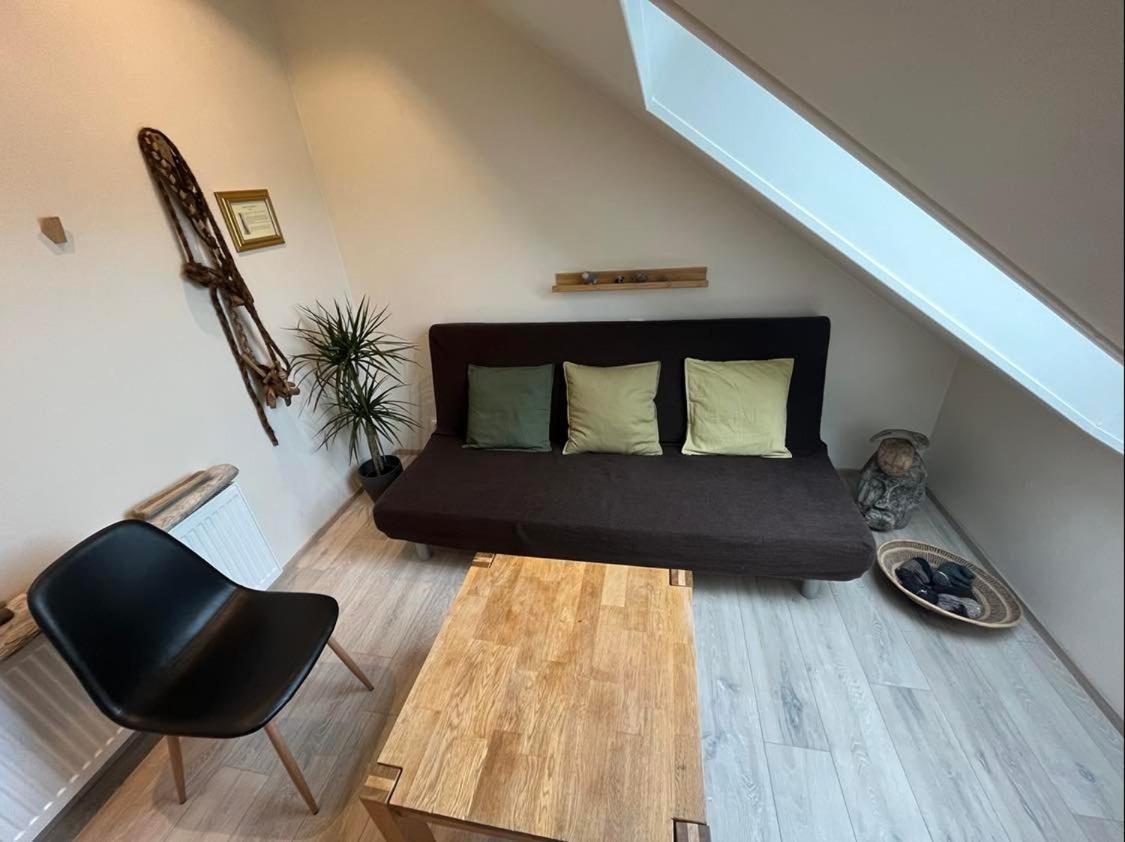 Slow Travel Myvatn - Þufa - Private Homestay Eksteriør bilde